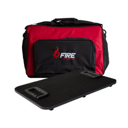 PEDALBOARD FIRE - PEQUENO - 45X30