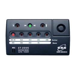 AFINADOR ENO MUSIC ET 2005