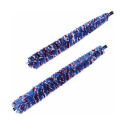 ESCOVA FREE SAX P/ BOQUILHA DE CLARINETE