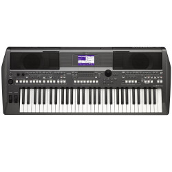 TECLADO YAMAHA PSR S670