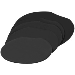 ABAFADOR FREE SAX - KIT - BATERIA - 8-12-14-14-16