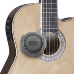 ABAFADOR PAGANINI VIOLAO CLASSICO PRM 0 25