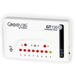 AFINADOR GROOVIN GT 150WH BRANCO