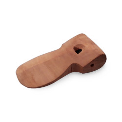 APITO CONTEMPORANEA BICO PATO MADEIRA 02A