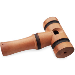 APITO GOPE SAMBA MADEIRA - 5004S