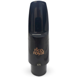 BOQUILHA RICO ROYAL SAX TENOR C5