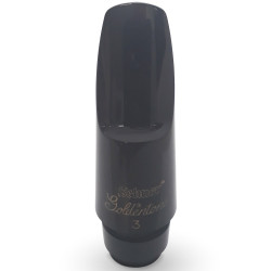 BOQUILHA SELMER BUNDY USA 3 SAX ALTO