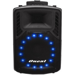 CAIXA ONEAL MULTIUSO OMF 410L 240W