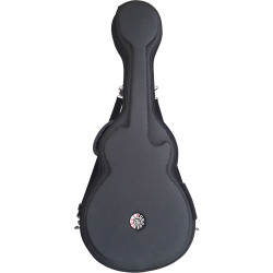 CASE SOLID SOUND LES PAUL SEMI RIGIDO