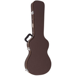 CASE VOGGA GUITARRA LES PAUL LUXO VCGLLP