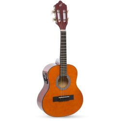 CAVAQUINHO GIANNINI ELETRICO NATURAL - CS-14-EQ-N
