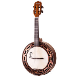 CAVACO BANJO ROZINI RJ15 ATF NT FOSCO