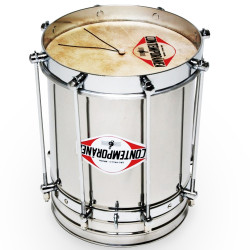 CUICA CONTEMPORANEA 117C 10X25 INOX