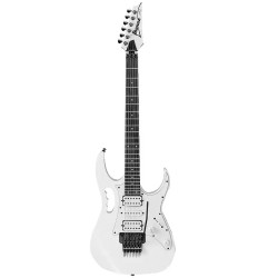 GUITARRA IBANEZ JEM JR WH BRANCO