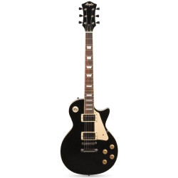 GUITARRA TAGIMA LP MEMPHIS MLP100 PRETO