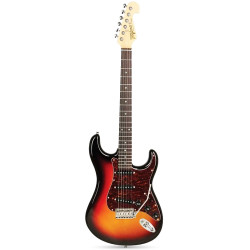 GUITARRA TAGIMA T635 SB SUNBURST