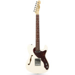 GUITARRA TAGIMA TELECASTER SEMIACUSTICA T484 WV