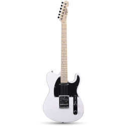 GUITARRA TAGIMA TELECASTER T505 CREME