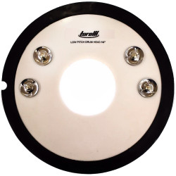 LOW PITCH TORELLI 14" PARA CAIXA COM PLATINELA TA