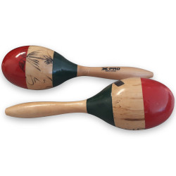 MARACAS X-PRO
