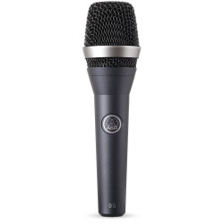 MICROFONE AKG D5 VOCAL