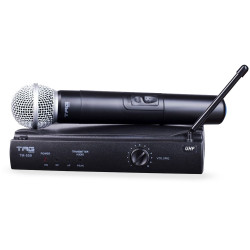 MICROFONE TAGIMA S/FIO TM559 S/CASE