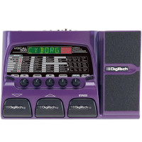 DigiTech Vocal 300 ボーカルエフェクター Amazon | Digitech VOCAL300 ボーカル用マルチエフェクター