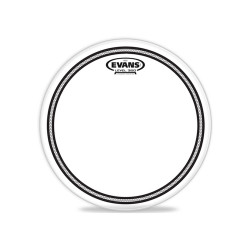 PELE EVANS 12" EC2S CLEAR