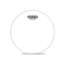 PELE EVANS 12" GENERA G2 TRANSPARENTE