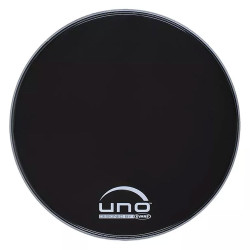 PELE EVANS UNO 20" RESPOSTA