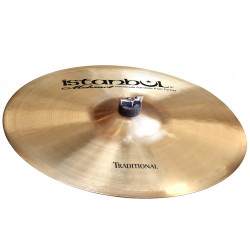 PRATO ISTANBUL CHIMBAL MEHMET TRAD. 14"