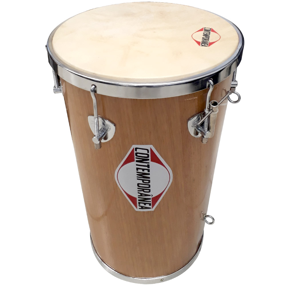 Rebolo Instrument REBOLO CONTEMPORANEA RETO MAD VZ 12