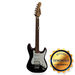 GUITARRA STRINBERG STR FLOYD - SEMINOVO