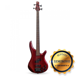 BAIXO IBANEZ SDGR JAPAN 4C - SEMINOVO