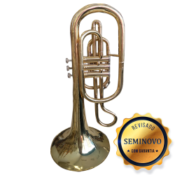 MELOFONE WERIL BB LAQ - SEMINOVO