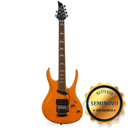 GUITARRA TAGIMA T ZERO NT C/CASE SEMINOVO