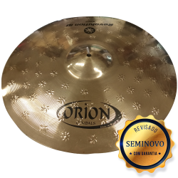 PRATO ORION REVOLUTION 10 RX90 RIDE 20 SEMINOVO