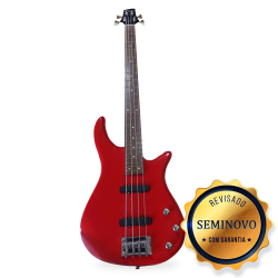 BAIXO CRUISER CRAFTER CSR20 4C RD - SEMINOVO