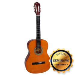 VIOLAO GIANNINI START N14 NT NY - SEMINOVO