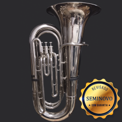 TUBA JUPITER JCB382 NIQ - SEMINOVO