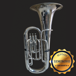 TUBA WERIL CRUZEIRO LM 3P DO NIQ - SEMINOVO