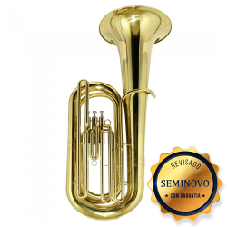 BOMBARDINO PLANET WAVES 3P BB LAQ - SEMINOVO