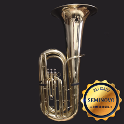 TUBA PRIME 3P BB LAQ - SEMINOVO