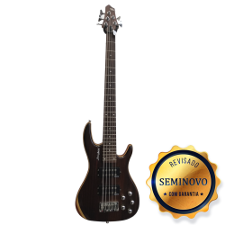 BAIXO STRINBERG CLB35A NT - SEMINOVO