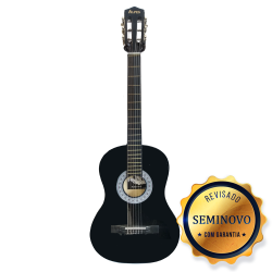 VIOLAO ALPES TP03 BK - SEMINOVO