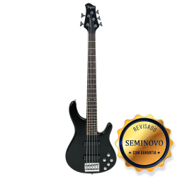 BAIXO TAGIMA MILLENIUM 5C BK - SEMINOVO