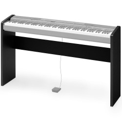 ESTANTE PIANO CASIO CS 65 PBK