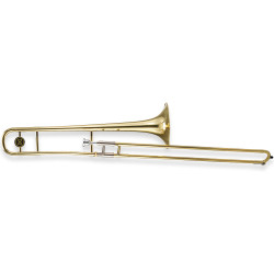 TROMBONE DE VARA MICHAEL WTBM35 BB LAQ