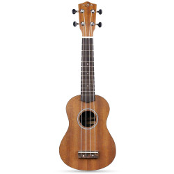 UKULELE STRINBERG CONCERT UK06C MG FOSCO - 10652