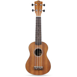 UKULELE STRINBERG SOPRANO UK06S MGS FOSCO - 9115